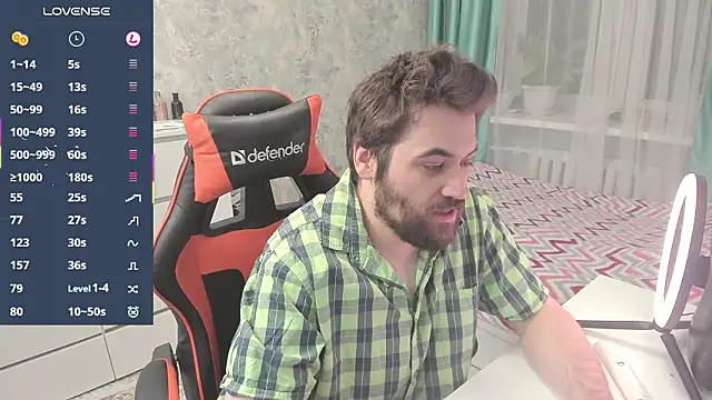 Morlaios's cam snapshot