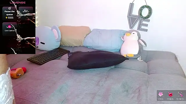 Mercury_muscle live sex cam