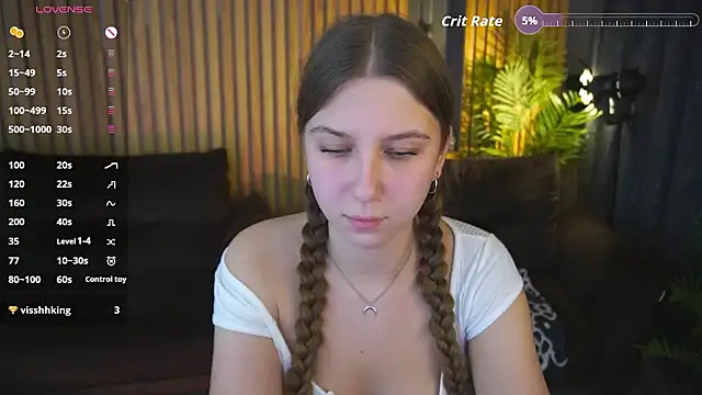 AureliaBliss_'s cam snapshot