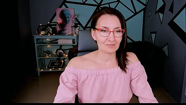 UnaTerra's cam snapshot