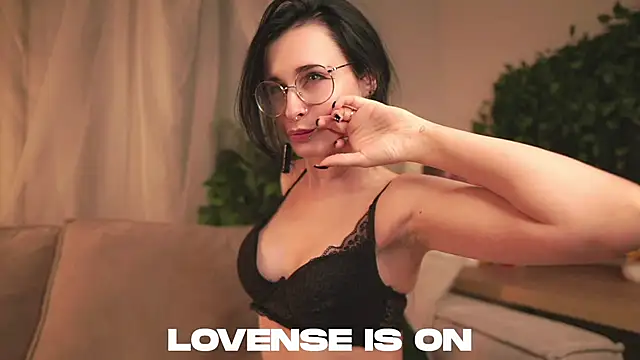 DarcyAspacio's cam snapshot