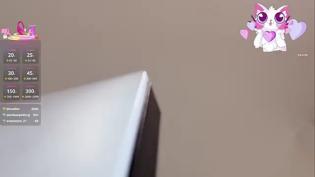 Nebula-qiu's cam snapshot