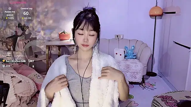 Coral_888's cam snapshot