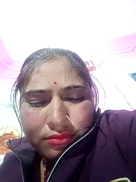 Punam_sing's cam snapshot