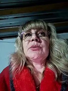 gentleblonde's cam snapshot