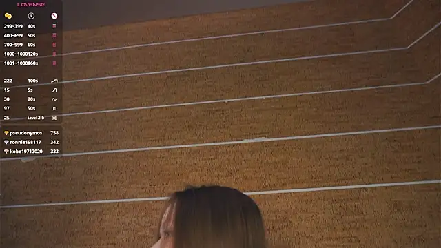 OnaZiroge's cam snapshot