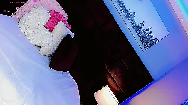 Nauthy_girl's cam snapshot