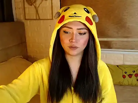 yourdevilsweettsx's cam snapshot