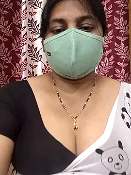 Indian_Telugu_Indhu's cam snapshot