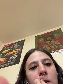 ivybabby's cam snapshot