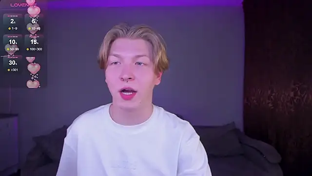 TheMikeSever live sex cam