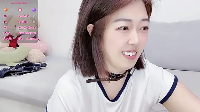 baobao-MM live sex cam