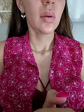 Glamour_Grace's cam snapshot