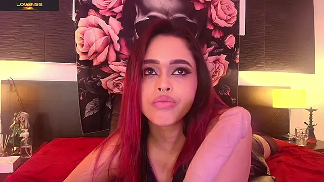 EvaaFoxxy1's cam snapshot