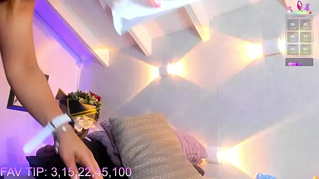 Martina_Miiller's cam snapshot