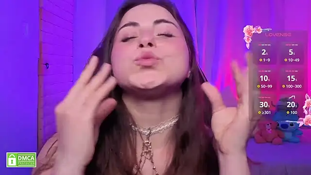 Taiga_Cute's cam snapshot