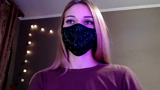 Iris_lave's cam snapshot