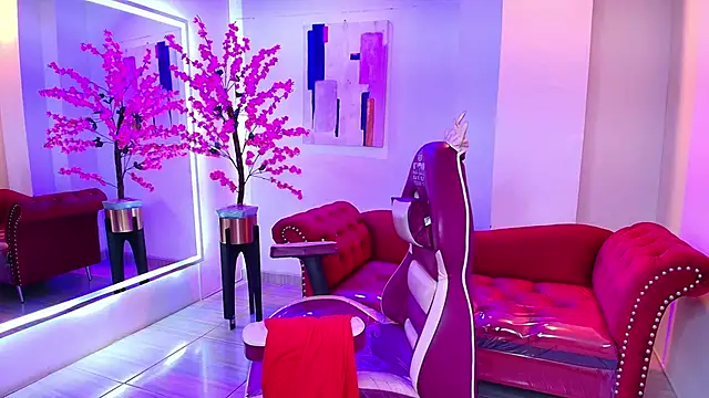 Black_roseee's cam snapshot