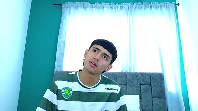 Anthony_carter live sex cam