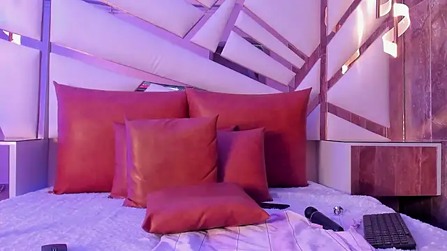 Catalina-Thompson's cam snapshot