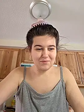 Ashlovescannabis's cam snapshot