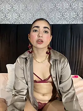 AryaLynns's cam snapshot