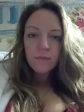 KattyLuuu's cam snapshot