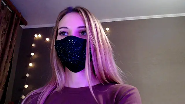 Iris_lave's cam snapshot