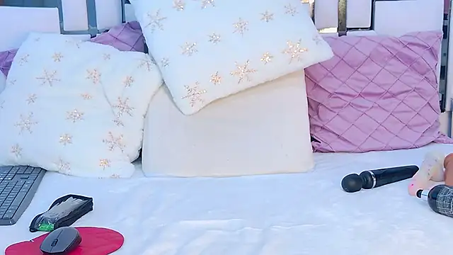 VeronicaSttar's cam snapshot