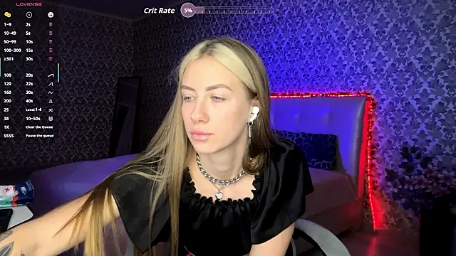 Genniys_'s cam snapshot