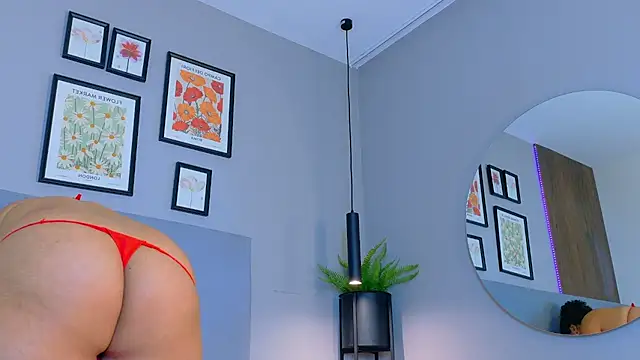 AngelIinHell's cam snapshot