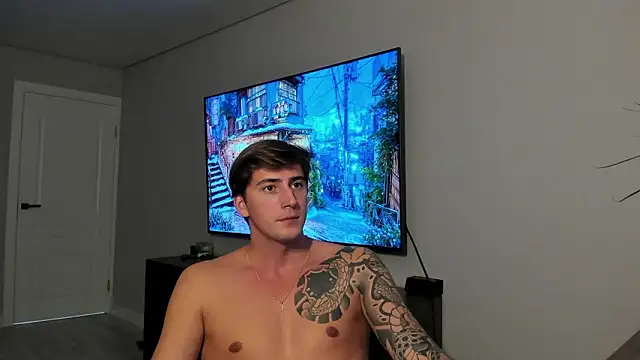 DaniHort live sex cam