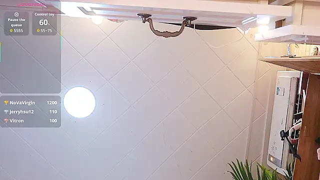 neinei_bao's cam snapshot