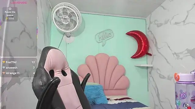 karime_sexygirl's cam snapshot