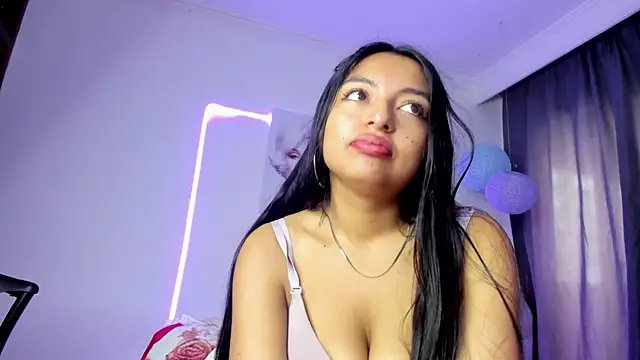 sweet_cinamon's cam snapshot