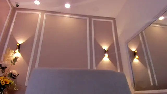 isa_kiss's cam snapshot