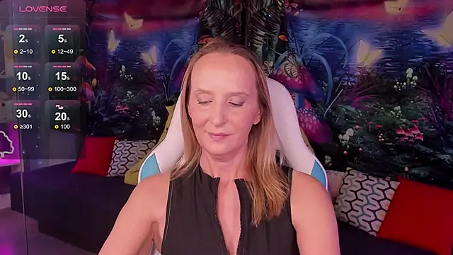 ScarlettPalmer's cam snapshot