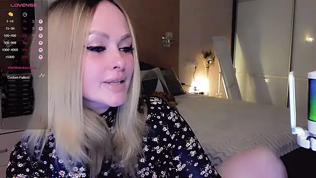 Libby_Nora's cam snapshot