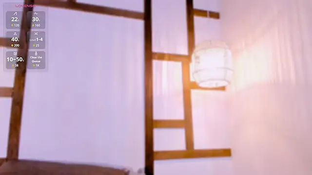 RenataLeclair's cam snapshot