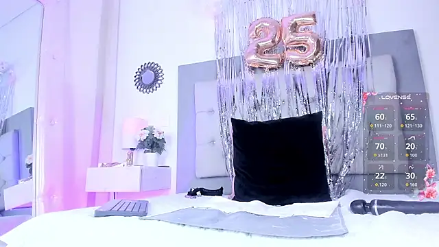 nathy_rose01's cam snapshot