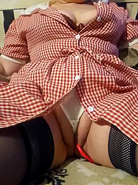 SweetDakotawow's cam snapshot