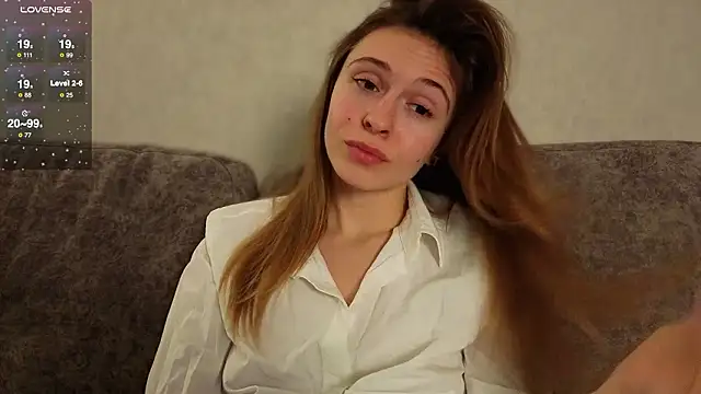 LovelyKatea's cam snapshot