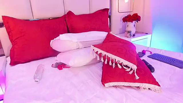 elizavenus's cam snapshot