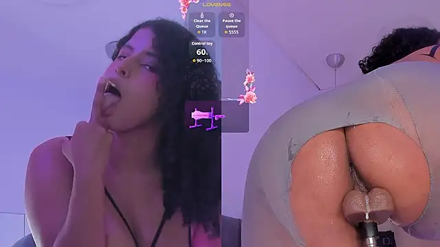 PittAndLunaa live sex cam
