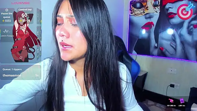 Catalehia_Milk's cam snapshot