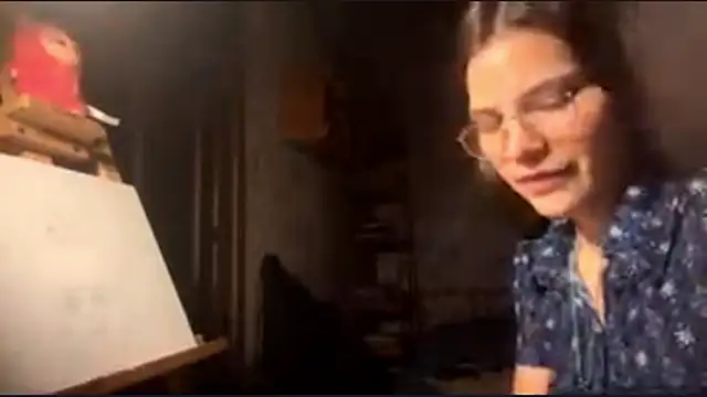 EdythRozier's cam snapshot