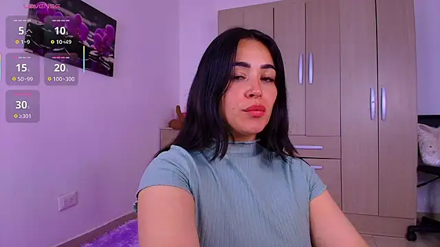 im_natalia's cam snapshot