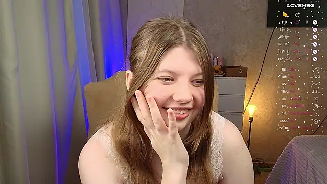 Vivian_cutie's cam snapshot