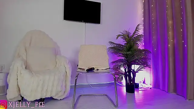 JellyPie's cam snapshot