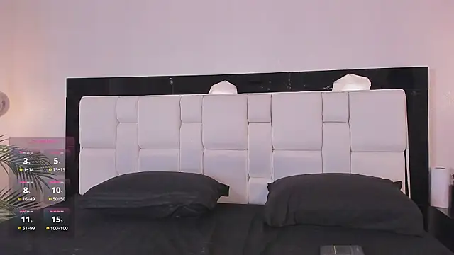 Avy_rose's cam snapshot